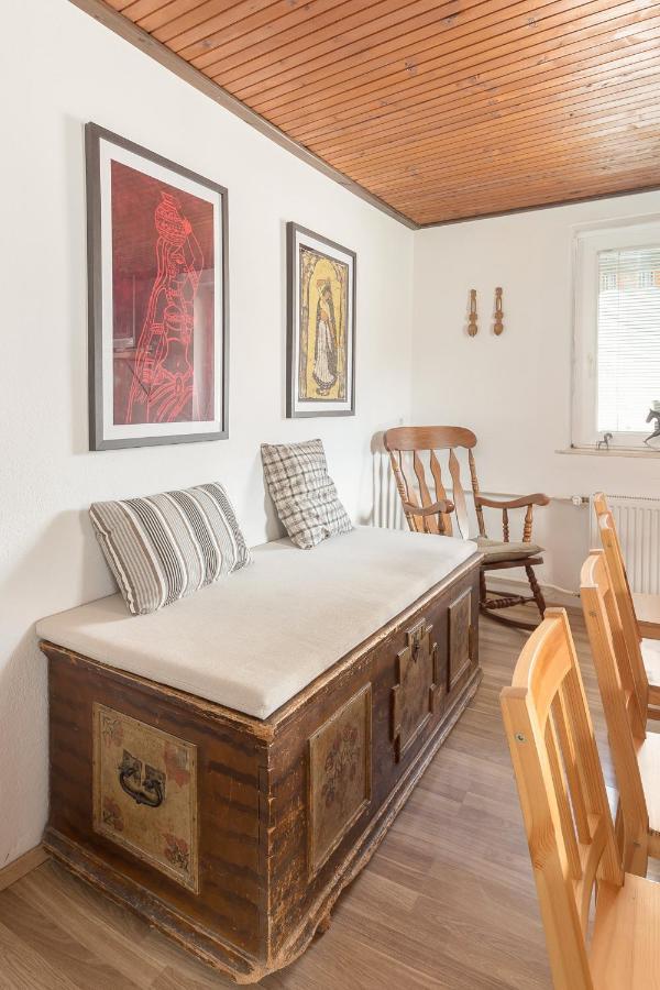 Hostel Mama Minka Bohinj Bagian luar foto