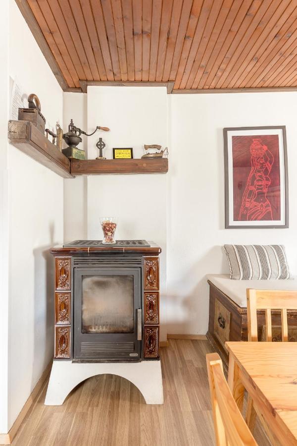 Hostel Mama Minka Bohinj Bagian luar foto