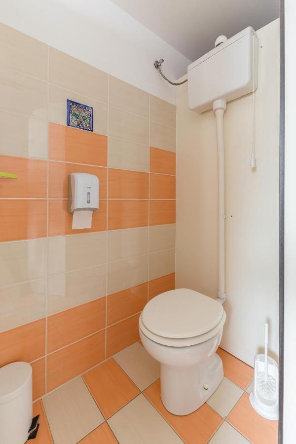 Hostel Mama Minka Bohinj Bagian luar foto