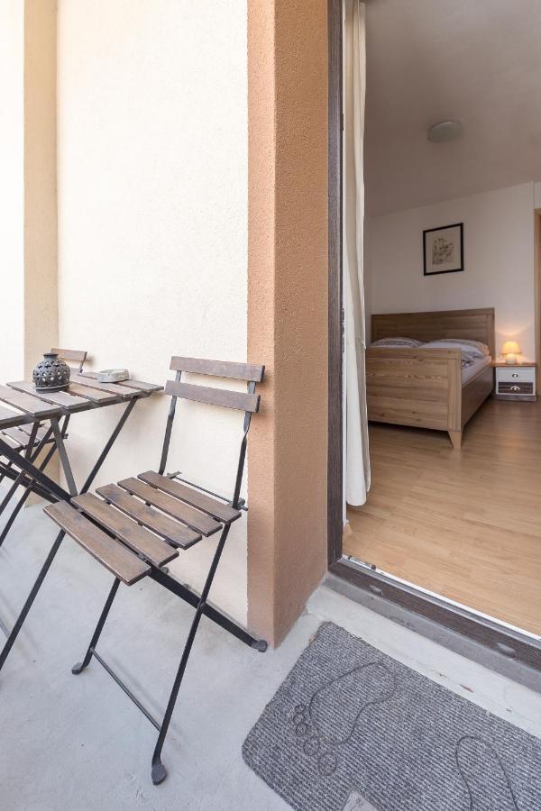 Hostel Mama Minka Bohinj Bagian luar foto