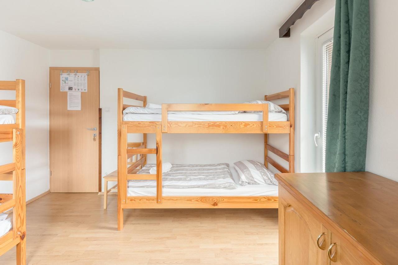 Hostel Mama Minka Bohinj Bagian luar foto
