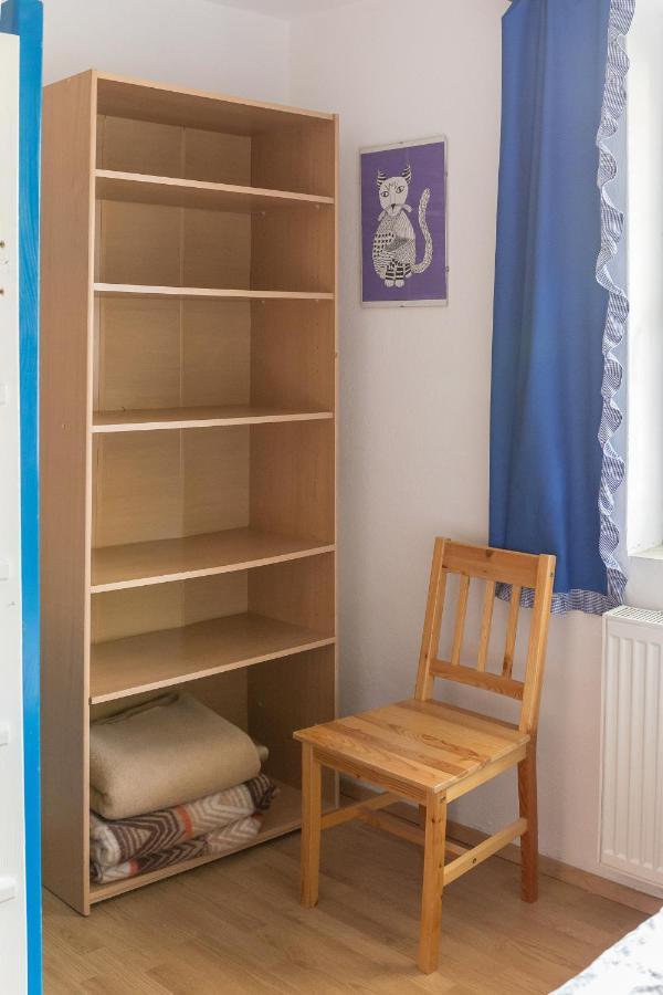 Hostel Mama Minka Bohinj Bagian luar foto