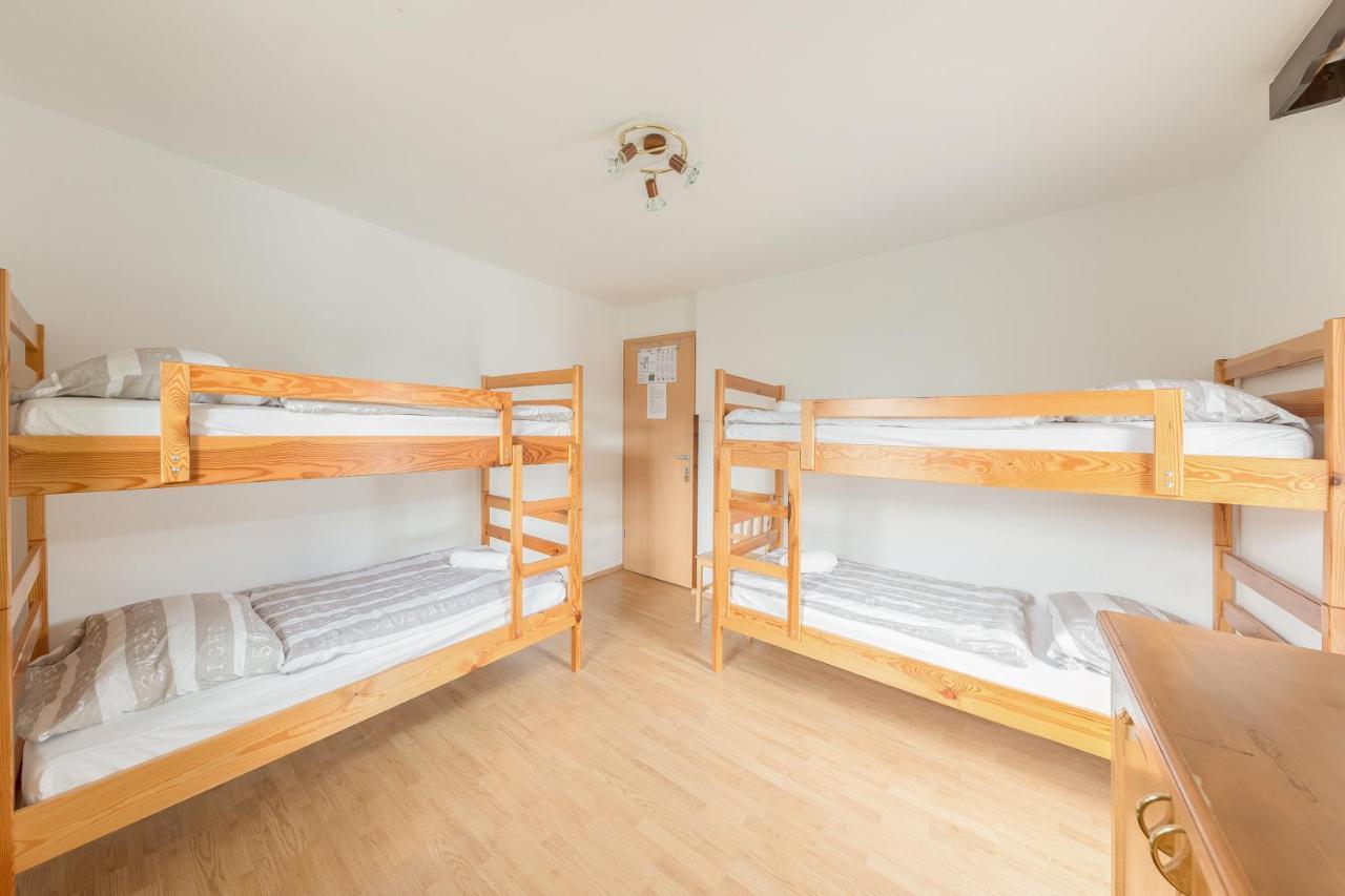 Hostel Mama Minka Bohinj Bagian luar foto