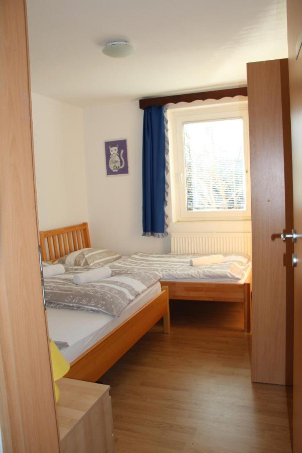 Hostel Mama Minka Bohinj Bagian luar foto