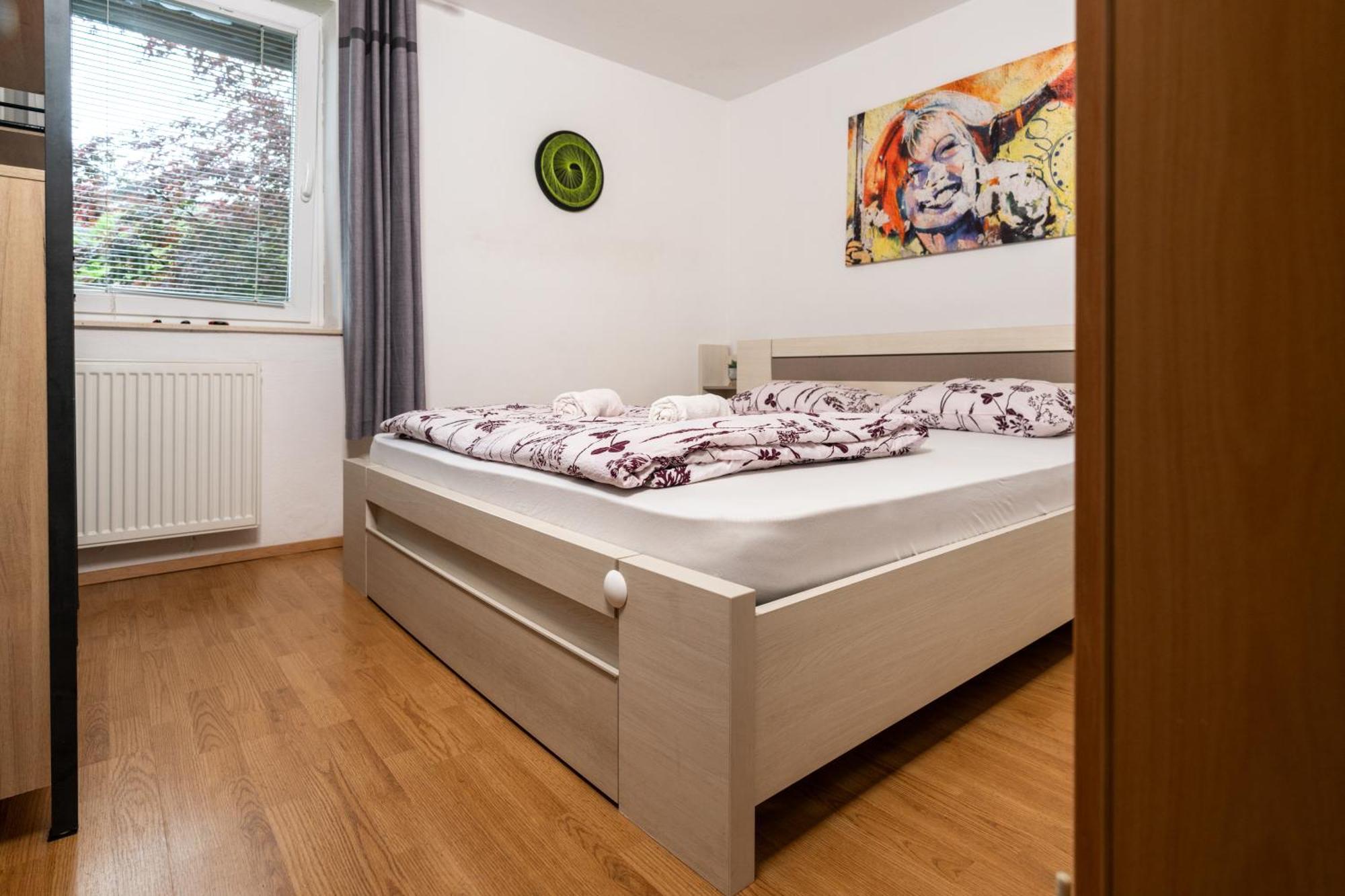 Hostel Mama Minka Bohinj Bagian luar foto